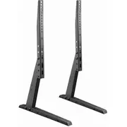Tv stiprinājums Gembird 37 70 Galda statīvs 8716309135122 Tvs-D70F-01 Tabletop stand