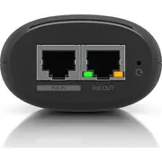 Ubiquiti Ai ports. ierīce. kas uzlabo jebkuru Unifi vai trešo personu kameru ar noteikšanas. klasifikācijas un atpazīšanas iespējām Port. Appliance That Enhances Any Or Third-Party Camera With Detection. Classification. And Recognition Capabilities