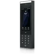 Ubiquiti G3 domofona ieejas vadības terminālis. melns Intercom Terminal kontroli Czarny