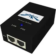 Ubiquiti Poe adapteris 1.0A Poe-24-24W Adapter Vdc