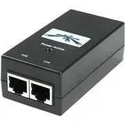Ubiquiti Poe adapteris Poe-24-12W-G Adapter 24Vdc 0.5A 1Xgbe Lan