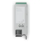 Ubiquiti Uacc-Psu-12V-550W-Eu piegādes adapteris/ iekšējais izgudrotājs zaļš. pelēks Adapter inwentor Zielony. Szary