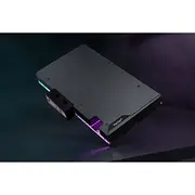 Ūdens dzesēšana Ek ūdens bloki Ekwb Ek-Quantum Vector Master Rtx 5090 Gpu dzesētājs. D-Rgb. Aizmugures plāksne Akrils Wodne Water Blocks Backplate Acryl