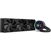 Ūdens dzesēšana Nzxt Kraken Elite 360 2024 Rl-Kn36E-B2 Wodne