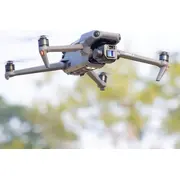 Ulanzi 1.15X anamorfiskais objektīvs Dji Mavic 3 Sku 2869 Obiektyw Anamorficzny