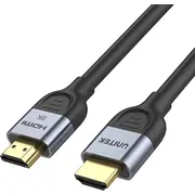 Unitek Hdmi kabelis 5 m melns C11086Gy01-5M Kabel 5M czarny