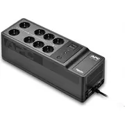 Ups Apc Back-Ups 500Va Be500G2-Gr