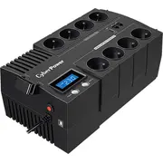 Ups Cyberpower Brics Lcd 1200Va Br1200Elcd-Fr