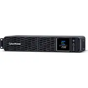 Ups Cyberpower Smart Aps 1200Va Cp1200Eipfcrm2U App