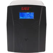 Ups East At-Ups1200Bk-Lcd