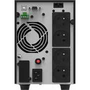 Ups Powerwalker At Fr 10122184 Vfi