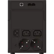 Ups Powerwalker Sh Fr 10120054 Vi