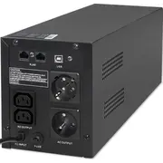 Ups Qoltec Monolith 2000Va 53777