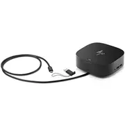 Hp Universal Dock G2 Usb-C/A stacija/replicators 5Tw13AaAbu Stacja/Replikator