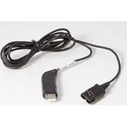 Usb kabelis Auerswald Anschlusskabel klēpjdatoram/personālajam datoram H200 Kabel Laptop/Pc