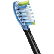 Uzgalis Philips Sonicare C3 Premium Plaque Defense 33 Defence Hx9044/33 4Szt.