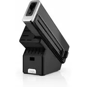 Vārdi aprēķina Ninja Staysharp bloks Nazu komplekts 14Gab.Koka