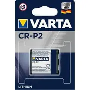 Varta Battery Photo Cr2 1450Mah 10 gab. Bateria szt.