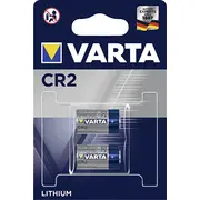 Varta Cr2 baterija Bateria szt.
