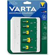 Varta universālais lādētājs Universal Charger