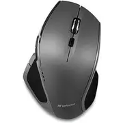 Verbatim Deluxe pele 49041 Mysz