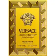 Versace Eros Energy Edp 100 ml