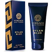 Versace Pour Homme Dylan Blue balzams pēc skūšanās 100Ml Balsam po goleniu