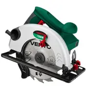 Verto 52G684 1200 W 185 mm ripzāģis Pilarka tarczowa