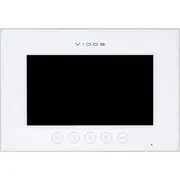 Vidos X M11W-X video domofona monitors Monitor wideodomofonu