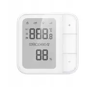 Viedā mājas grīdas aqara Smart Home Floor Thermostat/W500 Ut-A01D Aqara