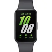 Viedjosla Samsung Galaxy Fit 3 pelēka Smartband Szary