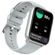 Viedpulkstenis Blackview Smartwatch R30 Max/Silver Max Silver R30Maxsilver