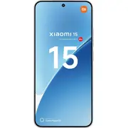 Viedtālrunis Xiaomi 15 5G 12/512Gb balts Mzb0Iu5Eu Smartfon
