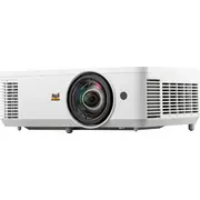 Viewsonic Ps502W projektors Projektor