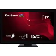 Viewsonic Td2760 monitors Monitor