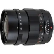Voigtlander Nokton 4/3 17 mm F/0.95 objektīvs Obiektyw