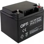 Voltu akumulators Opti Volt Akumulator 12V/45Ah