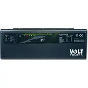 Voltu pārveidotājs Volt Polska Power Sinus 3Kw 12V 3000W/9000W Przetwornica