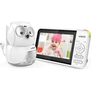 Vtech Bm5550 bērnu monitors Niania