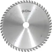 Wapienica Ripzāģis kokam Dnpde Gs10 Ps210-0400-0002 Tarczowa do drewna 400X30X4.0/48Z