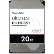 Wd Ultrastar Dc Hc560 3.5 20 000 Dysk
