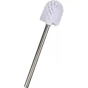 Wenko tualetes birstes rokturis. hroms Twm517283 Szczotki Wc chrom
