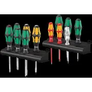Wera Kraftform Xxl 2 universālais skrūvgriežu komplekts 05051011001