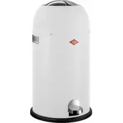 Wesco Kickmaster Soft weiß matēts Matt