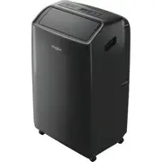 Whirlpool gaisa kondicionētājs. pārnēsājams kondicionieris Pacf29Co B Klimatyzator