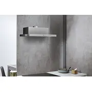 Whirlpool Akr 749/1 pārsegs Ix Okap