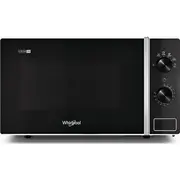 Whirlpool Mwp 101 W mikroviļņu krāsns Kuchenka mikrofalowa