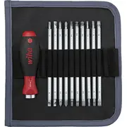 Wiha System 6 komplekts 03591 Set