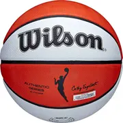 Wilson Wnba Authentic Series Outdoor Ball Wtb5200Xb