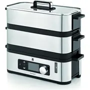 Wmf Vitalis E Minis tvaikonis 4.3L Steamer